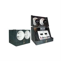 Complete Ringside Time Keeper
